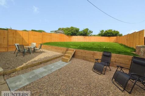 Outdoor Space