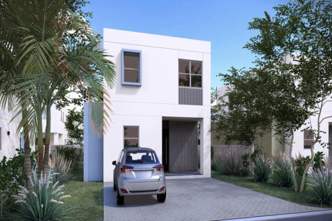 The Residences at Coverley, Rosewood