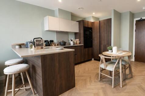 One Eastside, 2 Jennens Road, Birmingham, West Midlands, B4 photo 3