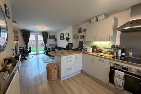 Arnold Way, Grove, WANTAGE photo 3