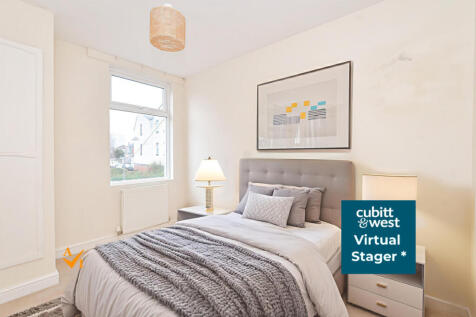 Bedroom 3 (Modern Style)