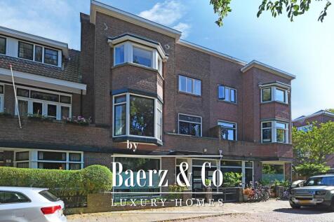 Van Soutelandelaan 7 2597 EV 'S-GRAVENHAGE image 1