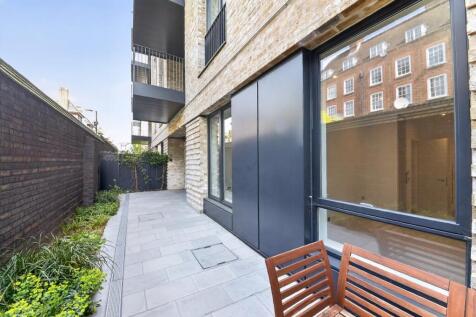 Fisherton Street