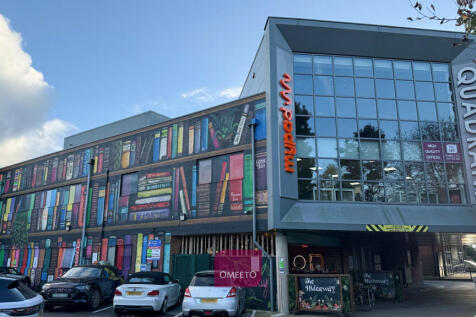 Office to Let