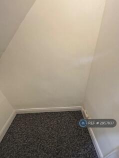 Hallway Coat Cupboard 