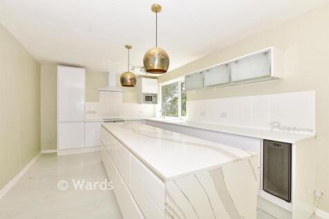 Kitchen/ Diner