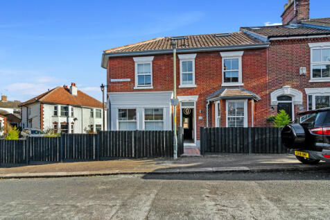 Lincoln Street - Rm2 photo 5
