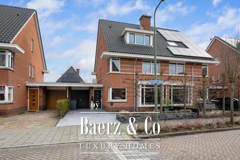 Groene Loper 11 2665 VK BLEISWIJK image 1