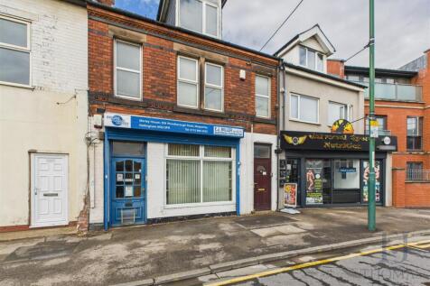 Nottingham, NG3 - property photo