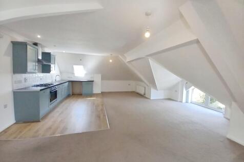 Kitchen/Lounge
