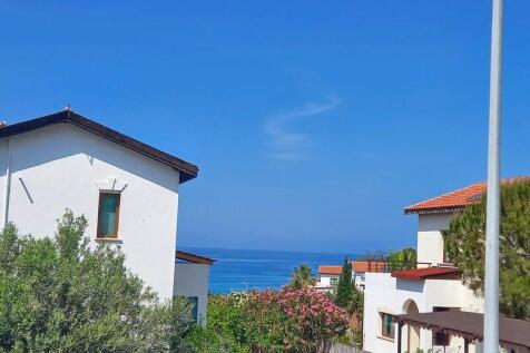 2 bedroom villa with beautiful sea views + furnished + 2 communal swimming pools + walking distance to the beach  + Title deed in the owner?s name VAT paid Image 9999 50