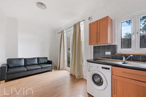 DEWEY STREET, 4 (4)