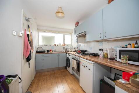 Lounge/Kitchen/Diner