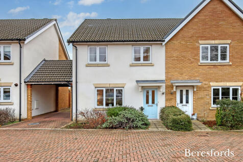 Brentwood, CM13 - property photo