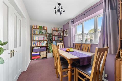 Springfields, Mic...