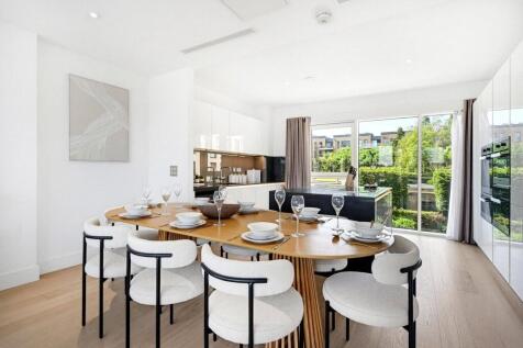 Riverwalk Apartments