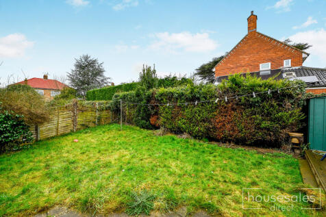 Garden/Garage 