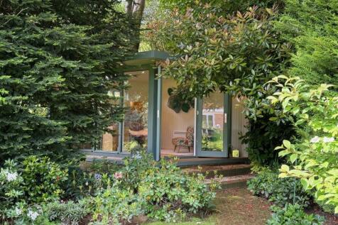 Garden Office