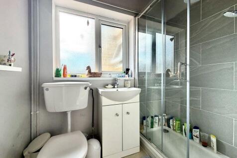 Annexe Shower Room