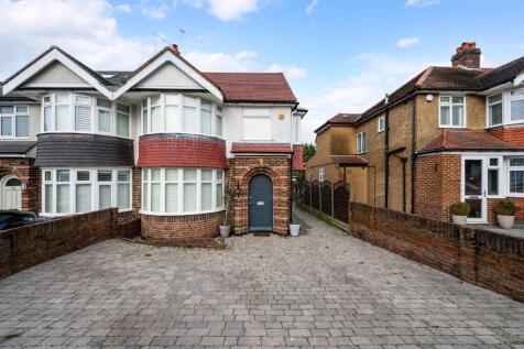 PALMERSFIELD ROAD,