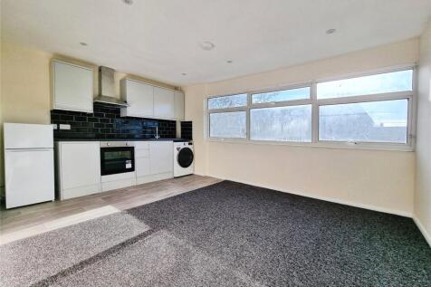 Kitchen/Living Room