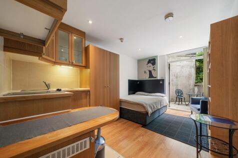 Studio to rent