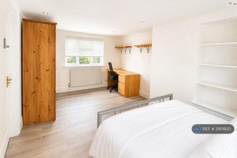 Room 8 En-Suite
