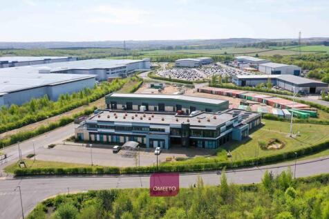 The Tangent Business Hub