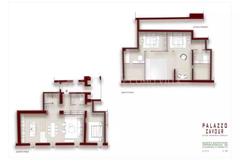 Floorplans
