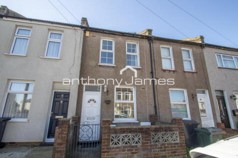 Barham Road Dartford