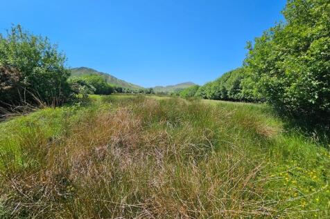 Farm land