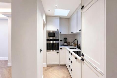 Ground Floor Flat, Unit House, Wright's Lane, Kensington And Chelsea, London photo 4