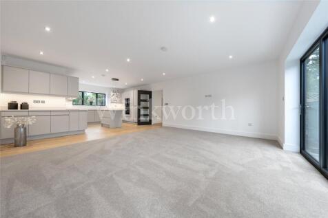 Lounge/Kitchen/Diner