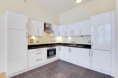 Castletown Road, West Kensington, W14 photo 4