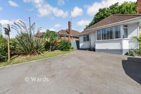 Driveway/Parking