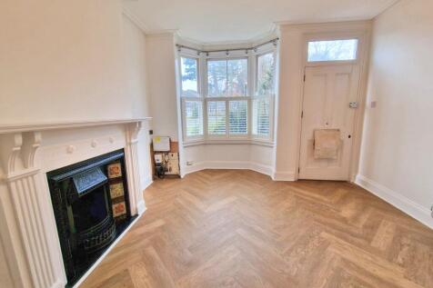 Yardley Wood Road, Birmingham photo 5