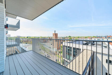 2 bed, 11th floor, Ark Soane, Acton, W3 photo 4