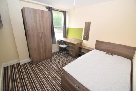 Flat 11 Clarendon House, Clarendon Square, Leamington Spa, Warwickshire photo 2