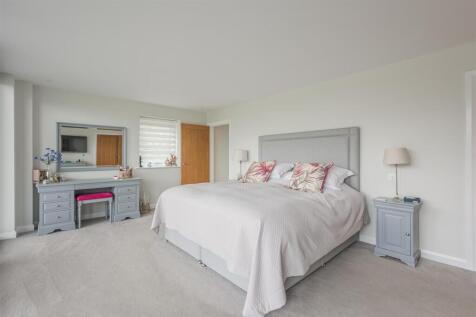 Serendipity, Station Road, Ibstock