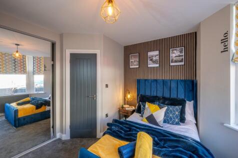 Room 1, 2 Newhall Street, Swindon, Wiltshire, SN1 photo 5
