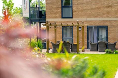 Shared gardens