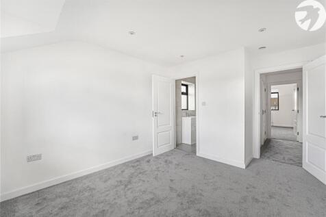 Bedroom 1 To Ensuite