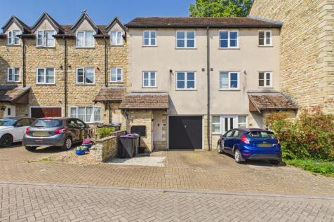 Lambert Mews, Stamford