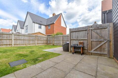 Patio / Decking