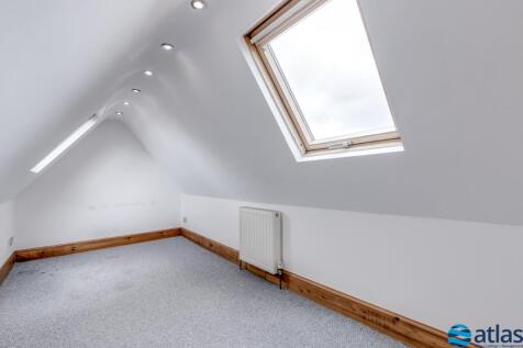 Versatile Room/Study