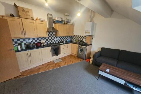 Apartmen, Laindon Road, Manchester, M14 photo 5