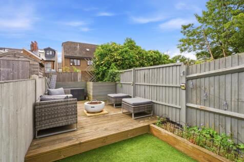 Sandridge Road, St. Albans, Hertfordshire, AL1 photo 4