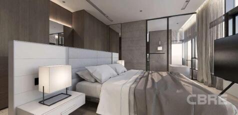 Penthouse - Bedroom