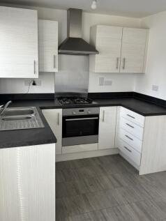 Kitchen Diner I