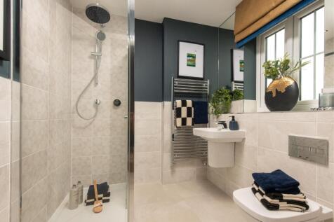 Showhome photography